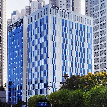 Staz Hotel Doksan