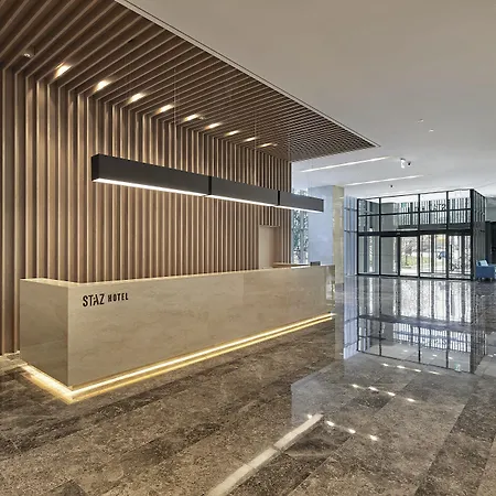 MD Hotel Doksan