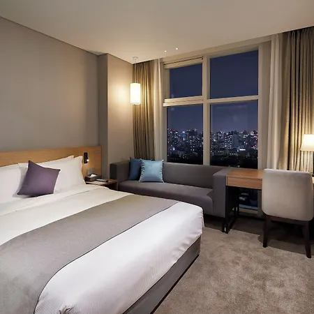 Md Hotel Doksan