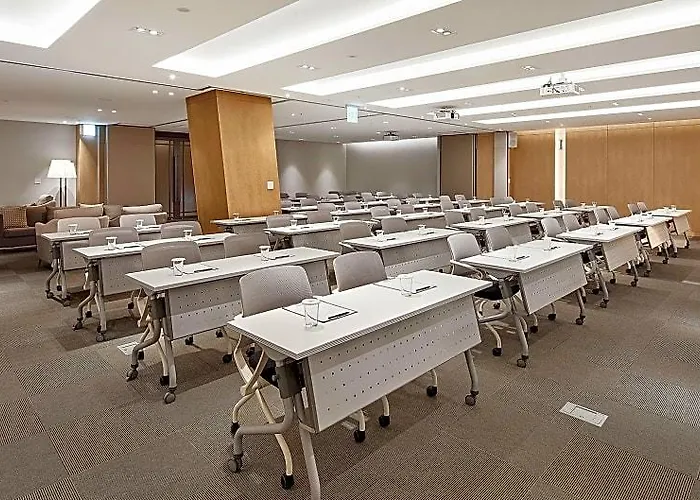 ホテル Md Doksan ソウル特別市
