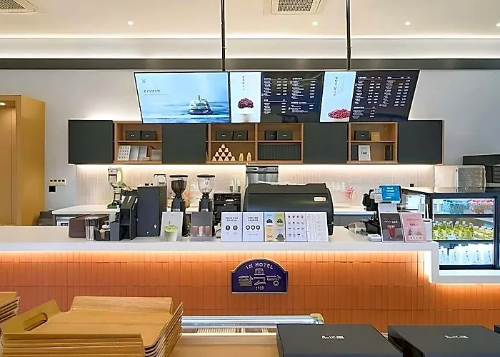 Md Doksan 4* ソウル特別市